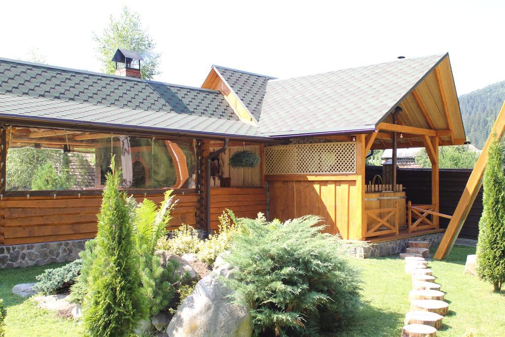 Forest House 2* Tatariw
