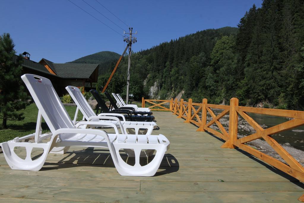 Hotel Forest House 2*