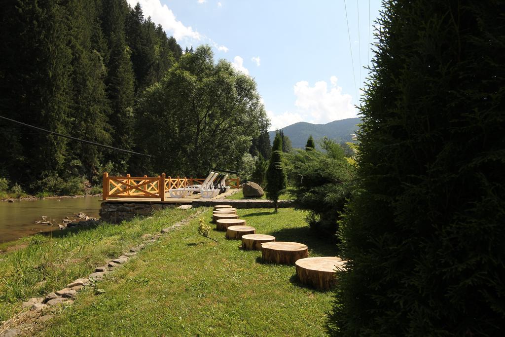 Готель Forest House 2*