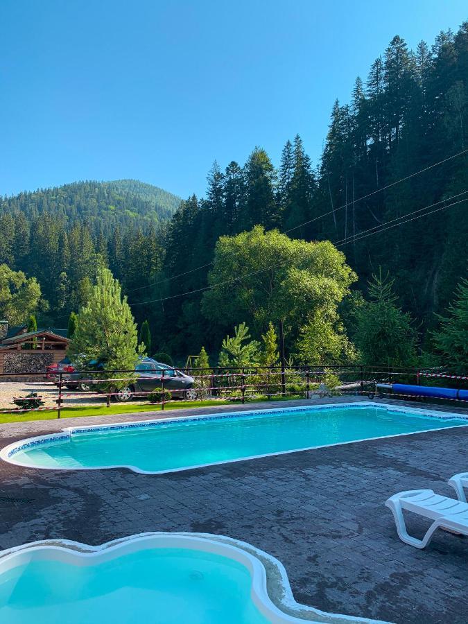 Hotel Forest House