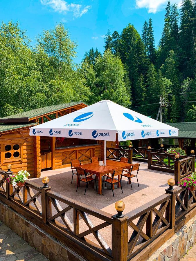 Forest House Hotel 2*