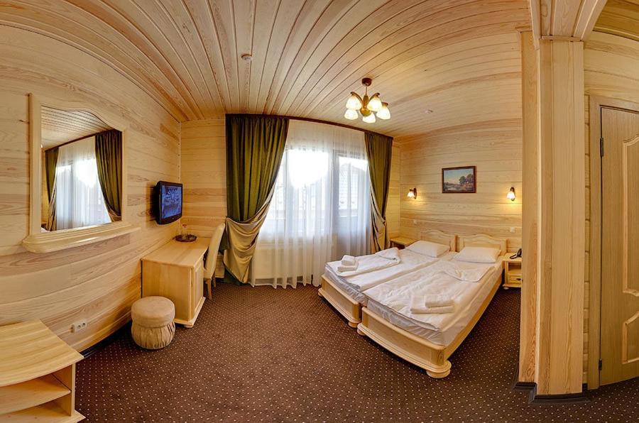 Hotel Forest House 2*