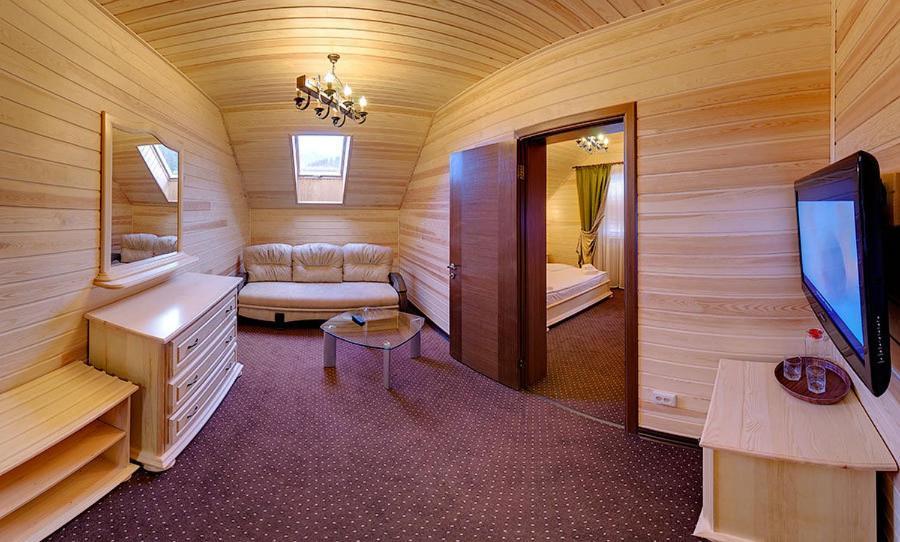 Forest House 2*