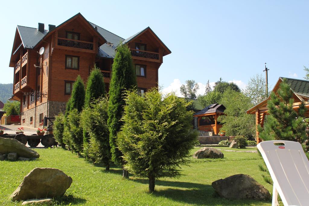 Hotel Forest House 2*