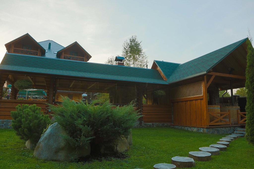 Hotel Forest House 2*