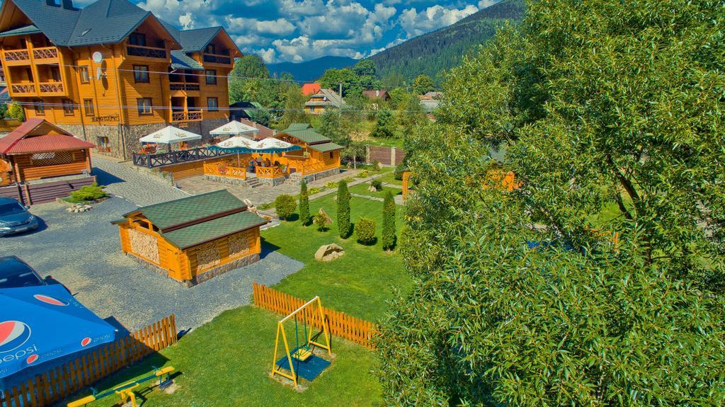 Hotel Forest House